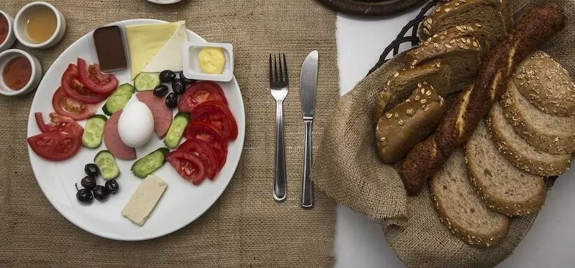 Otel 22 Edirne