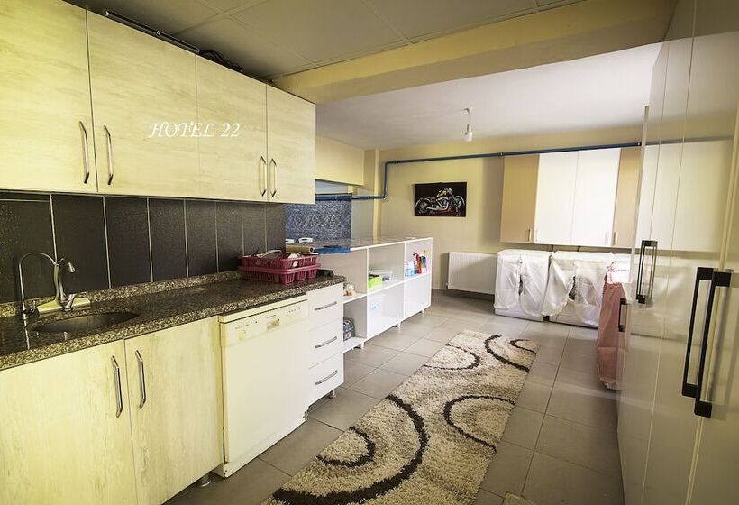Otel 22 Edirne