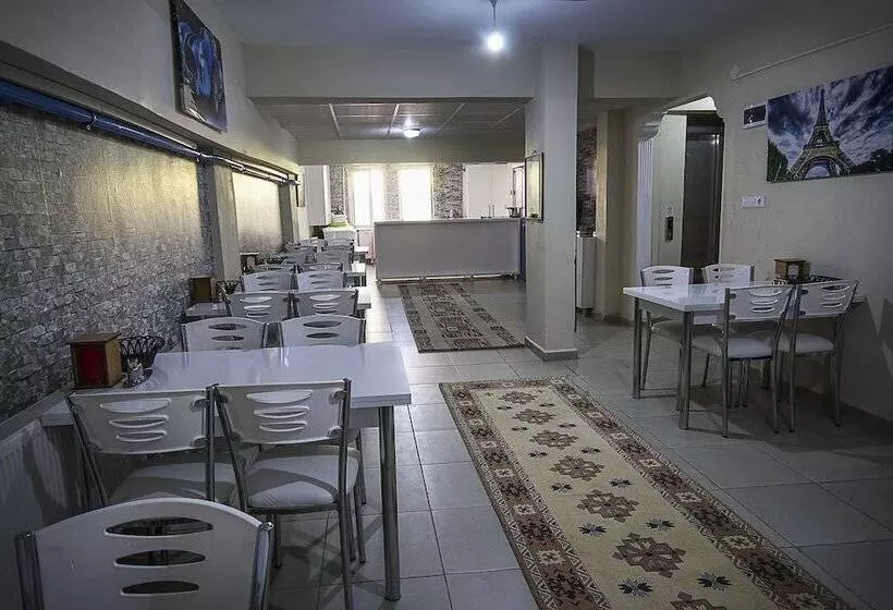 Otel 22 Edirne