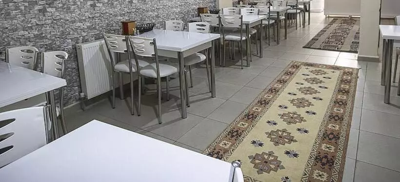 Otel 22 Edirne