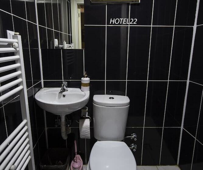 Otel 22 Edirne