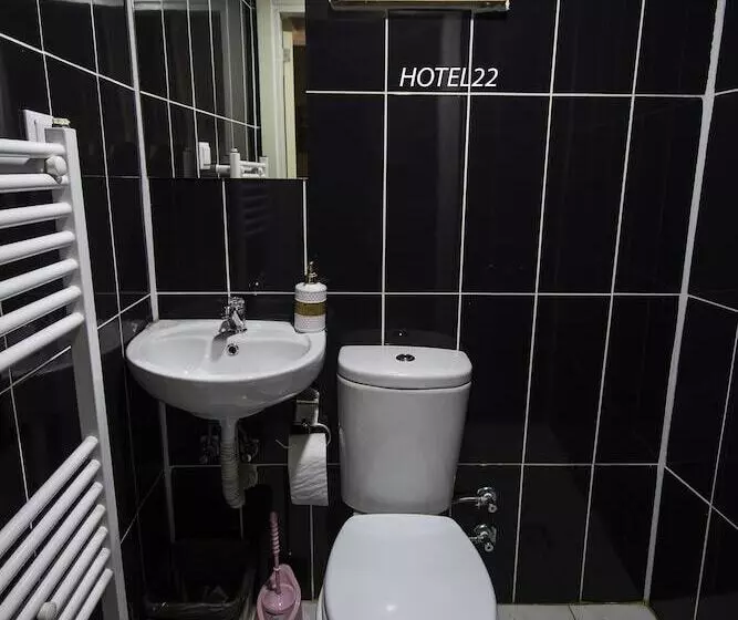 Otel 22 Edirne