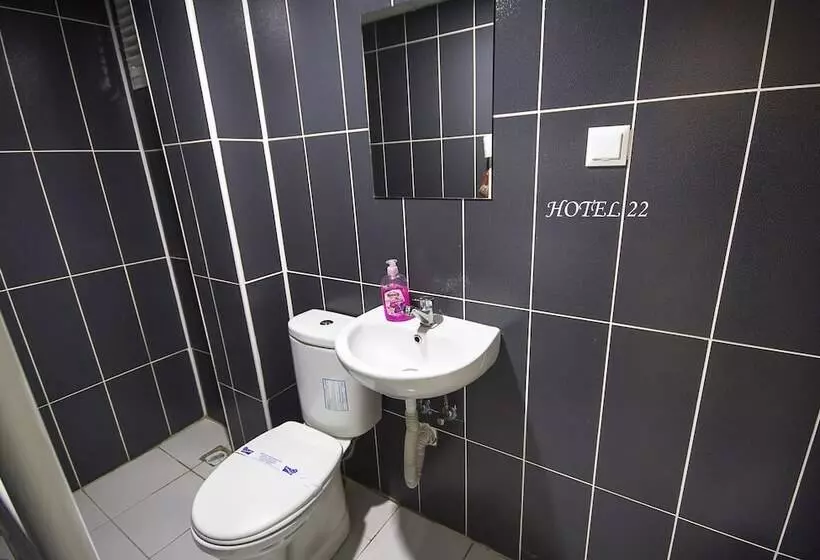 Otel 22 Edirne
