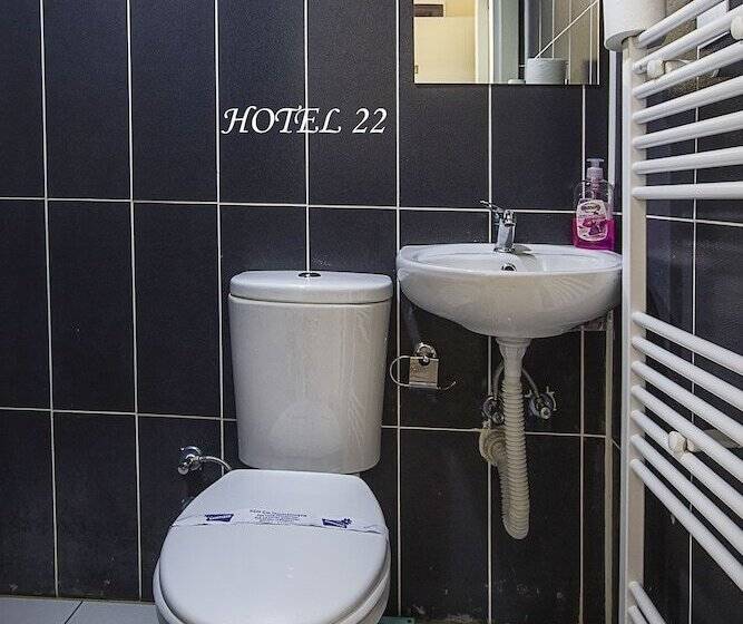 Otel 22 Edirne