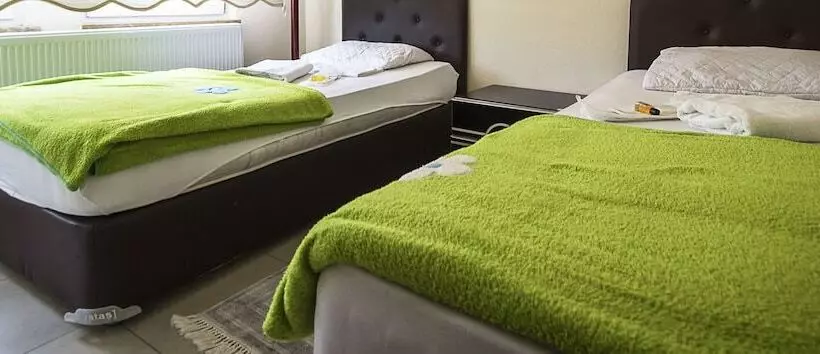 Otel 22 Edirne