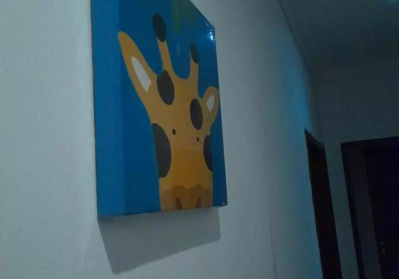 Majatalo Garden Guest House