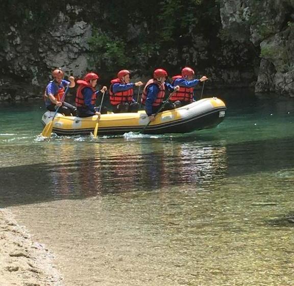 Pensão Shamrock Elati Retreats