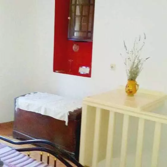 Traditional Sea View House In Nisyros