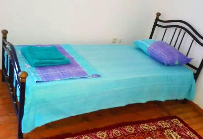 Traditional Sea View House In Nisyros