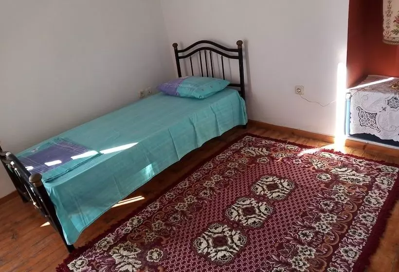 Traditional Sea View House In Nisyros