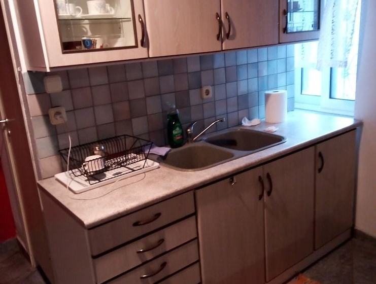 Traditional Sea View House In Nisyros