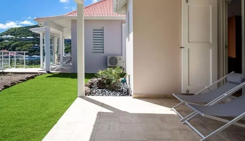 Villa Nocean