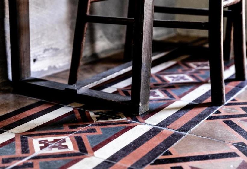 住宿加早餐 La Locanda Del Teatro