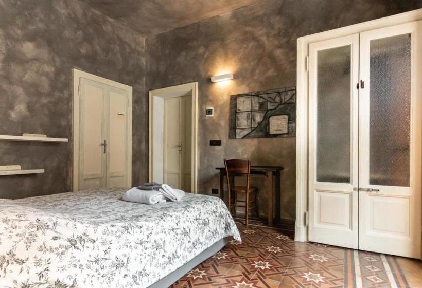 住宿加早餐 La Locanda Del Teatro