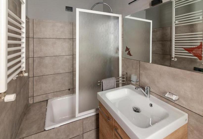 住宿加早餐 La Locanda Del Teatro