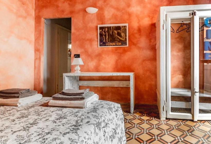 住宿加早餐 La Locanda Del Teatro