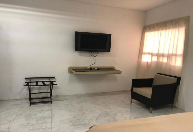 Fotos del hotel Hacienda Madroño Cancùn:  9