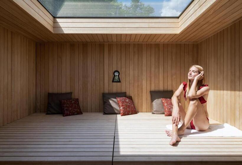 酒店 Qc Room San Pellegrino