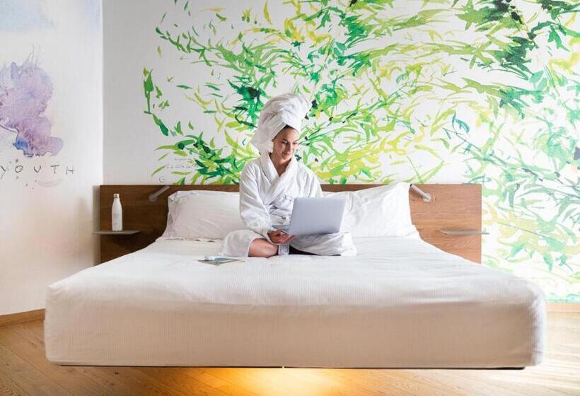 酒店 Qc Room San Pellegrino