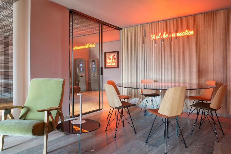 酒店 Qc Room San Pellegrino