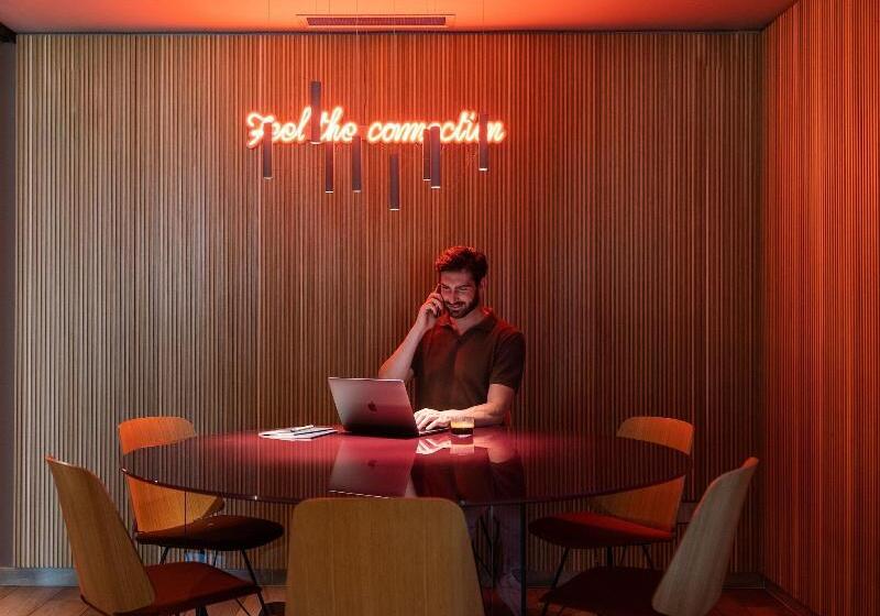 酒店 Qc Room San Pellegrino