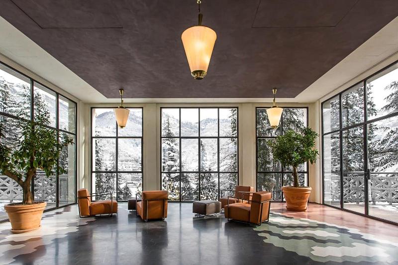 酒店 Qc Room San Pellegrino