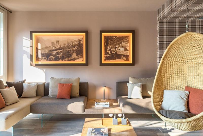 酒店 Qc Room San Pellegrino