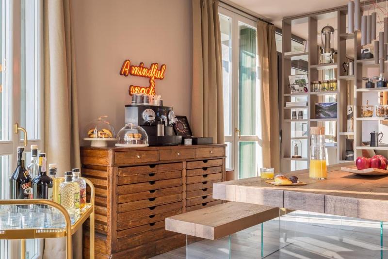 酒店 Qc Room San Pellegrino