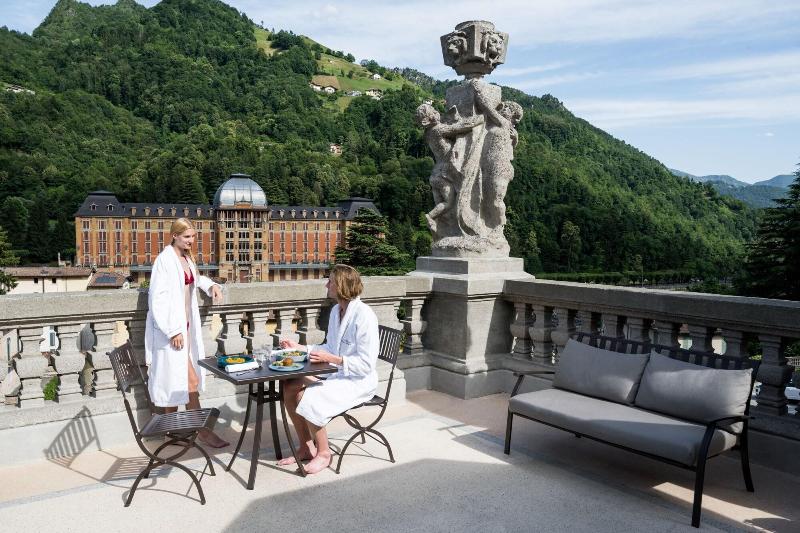 酒店 Qc Room San Pellegrino