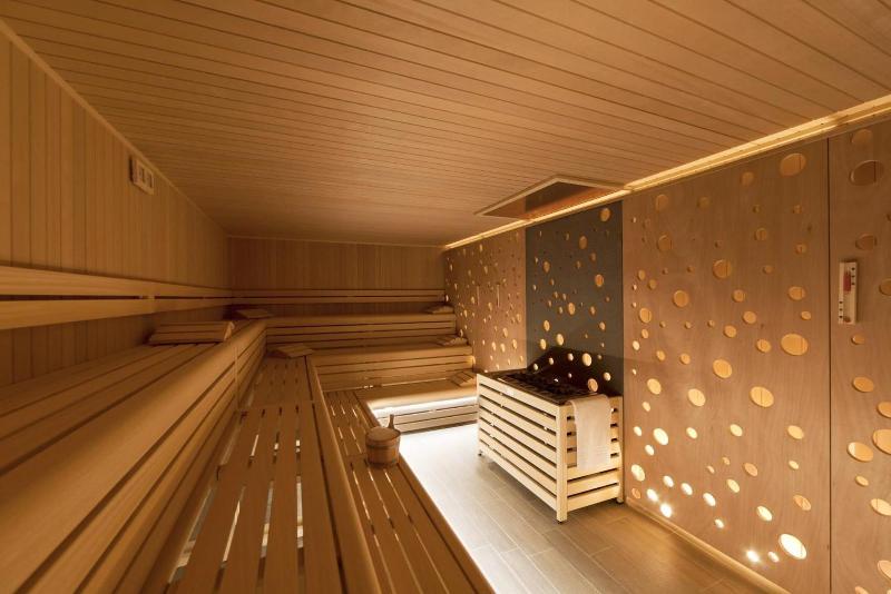 酒店 Qc Room San Pellegrino