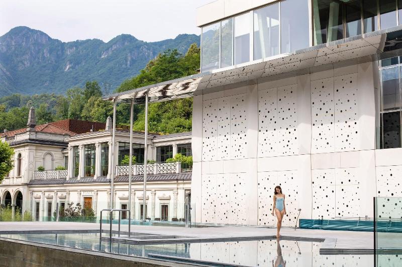 酒店 Qc Room San Pellegrino