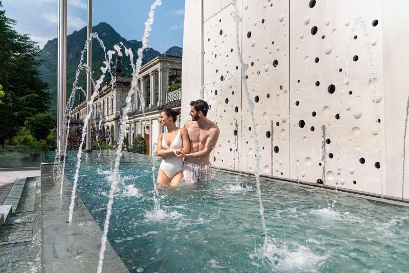 酒店 Qc Room San Pellegrino