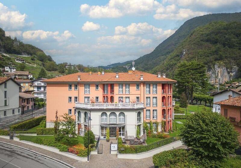 酒店 Qc Room San Pellegrino