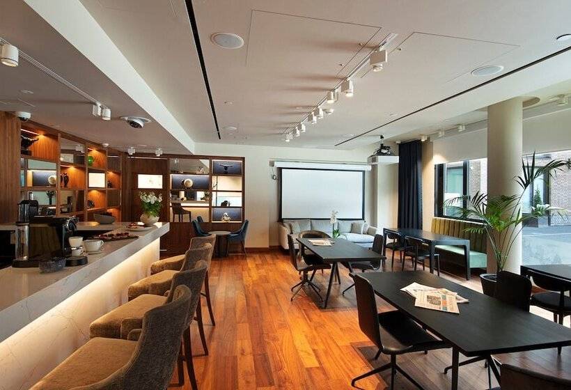 호텔 Tower Suites By Blue Orchid