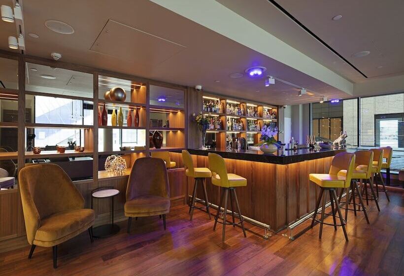 호텔 Tower Suites By Blue Orchid