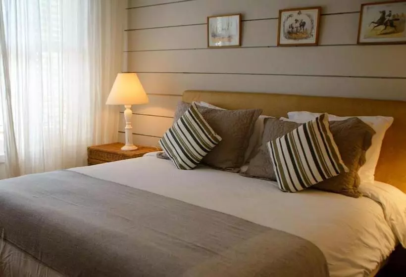 Majatalo Pousada Boutique Itaipava