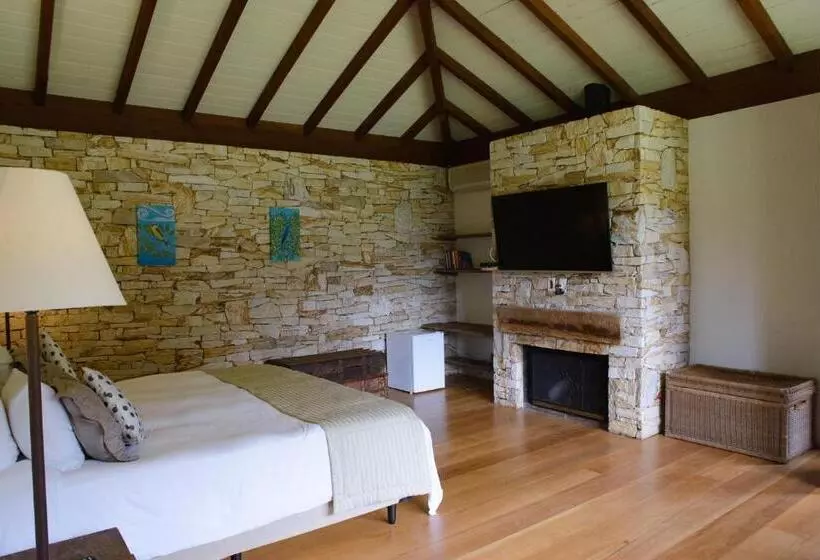 Majatalo Pousada Boutique Itaipava