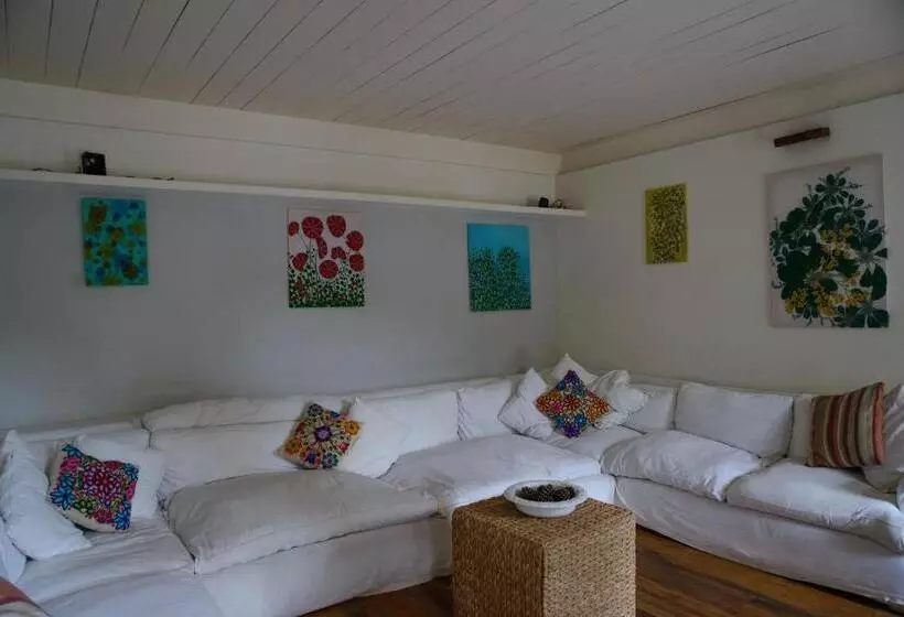 Majatalo Pousada Boutique Itaipava