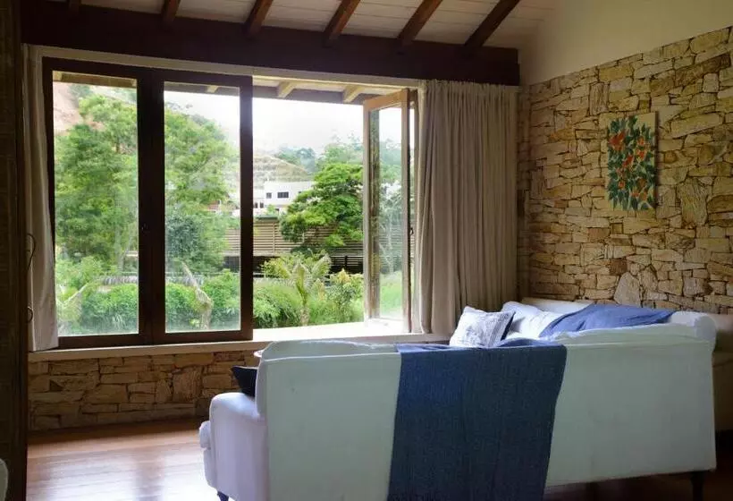 Majatalo Pousada Boutique Itaipava