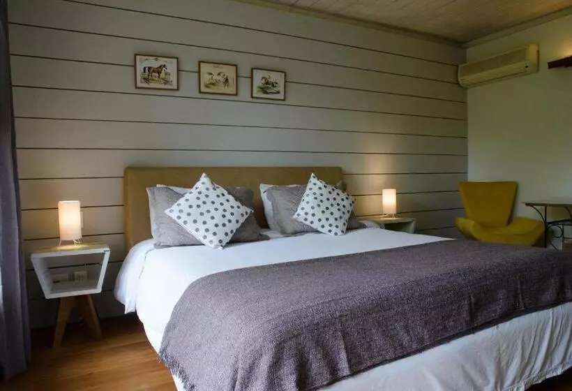 Majatalo Pousada Boutique Itaipava