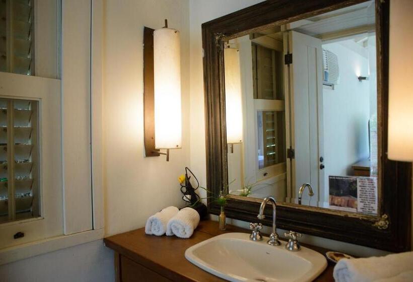 پانسیون Pousada Boutique Itaipava