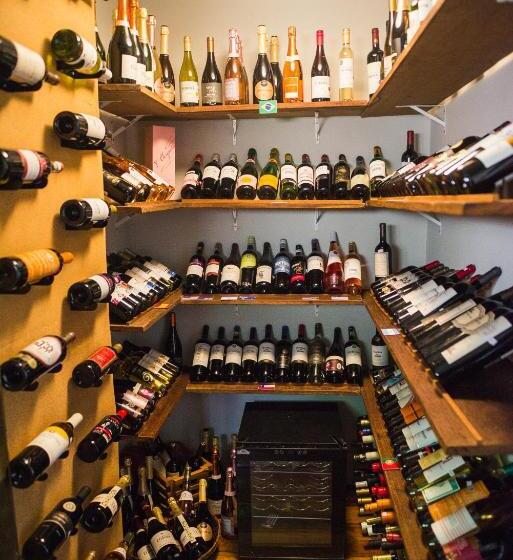 پانسیون Pousada Boutique Itaipava