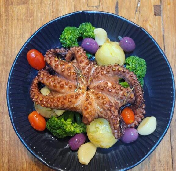 پانسیون Pousada Boutique Itaipava