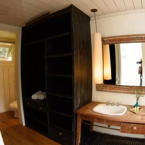 Majatalo Pousada Boutique Itaipava