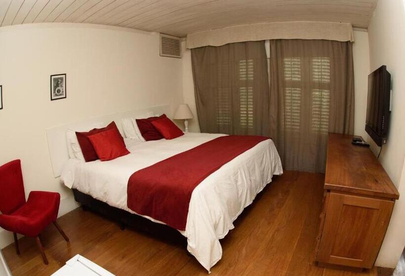 پانسیون Pousada Boutique Itaipava