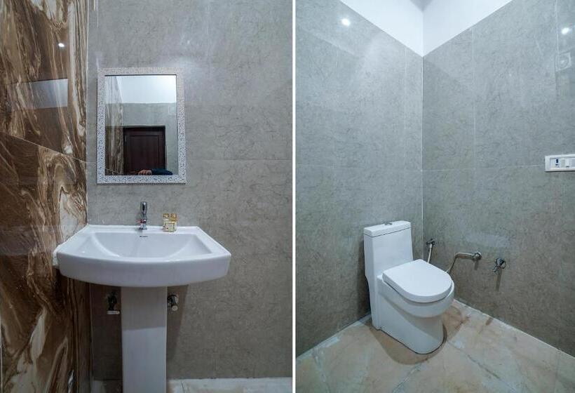 בית מלון כפרי Corinthian