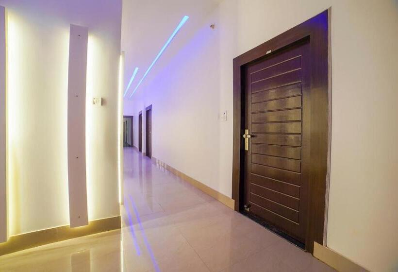 בית מלון כפרי Corinthian