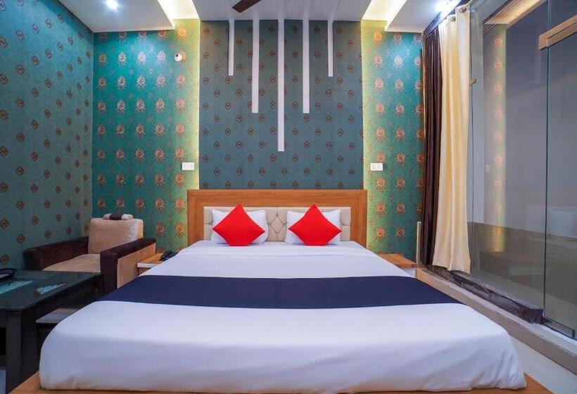 בית מלון כפרי Corinthian