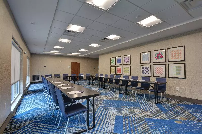 Hotelli Holiday Inn Express & Suites   Greenville   Taylors, An Ihg