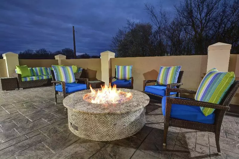 Hotelli Holiday Inn Express & Suites   Greenville   Taylors, An Ihg